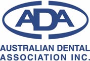 Australian Dental Association Website