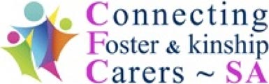 Connecting Foster & Kinship Carers SA Website