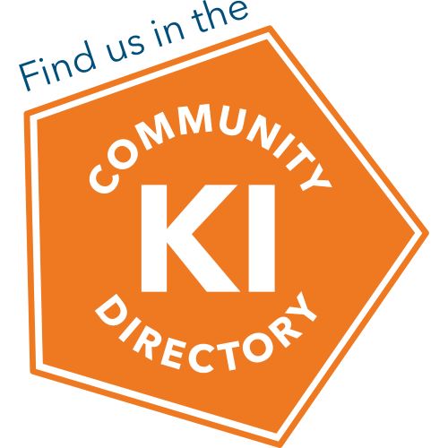 Kangaroo Island Community Directory Badge